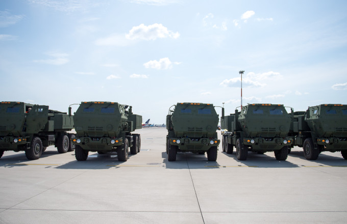 HIMARS
