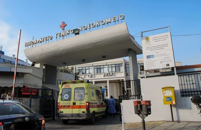 4χρονη, δάγκωμα οχιάς