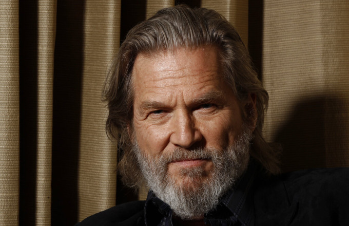 Ο Jeff Bridges