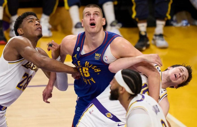 Jokic