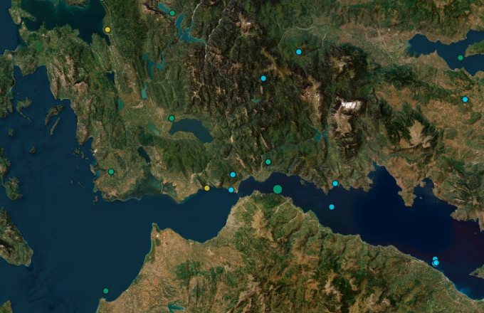 Σεισμός 