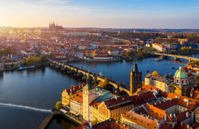 Czechia
