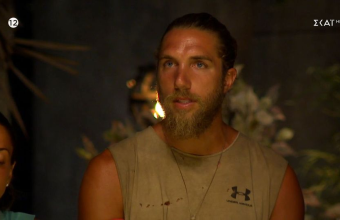 Survivor All Star
