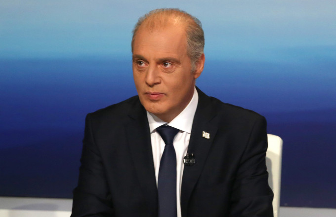 Βελοπουλος