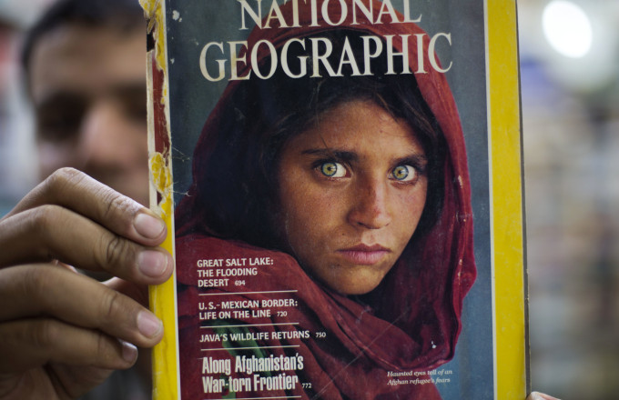 National Geographic