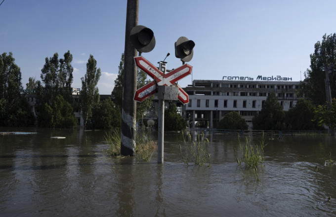 Kakhovka