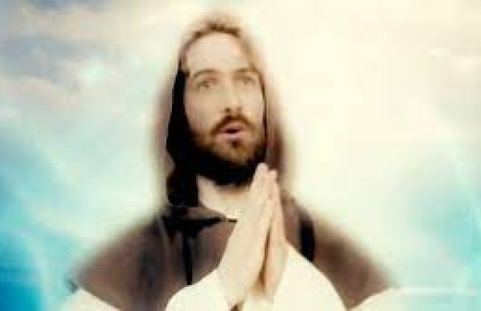 Ask Jesus