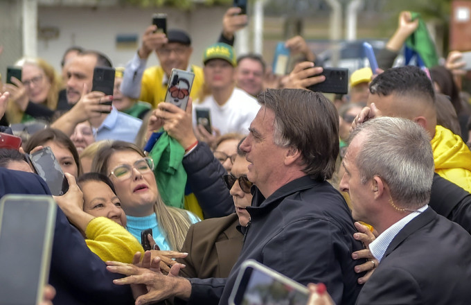 bolsonaro