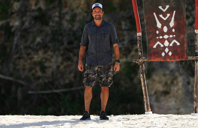  Survivor All Star στον ΣΚΑΪ με Γιώργο Λιανό: Ένας κρίσιμος αγώνας ασυλίας 