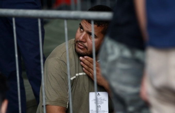 Στην Καλαμάτα η Ύπατη Αρμοστεία ΟΗΕ για τους Πρόσφυγες συνδράμει το έργο των αρχών	
