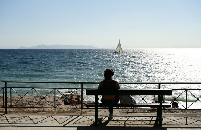 Καιρός