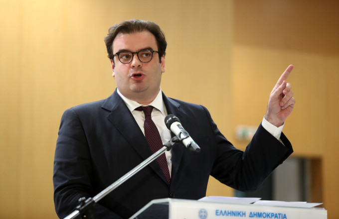 Seo Title Πιερρακάκης: Ναυαρχίδα τα δημόσια AEI – Να μείνουν Ελλάδα όσοι σπουδάζουν έξω