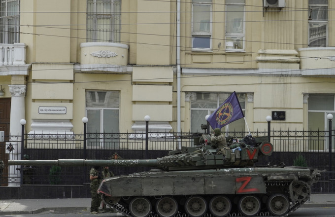 Moscow