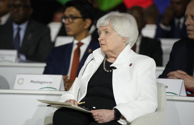 yellen