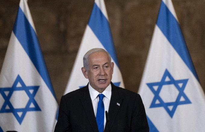 Israel Netanyahu