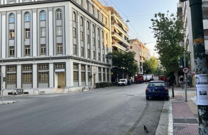 έκρηξη