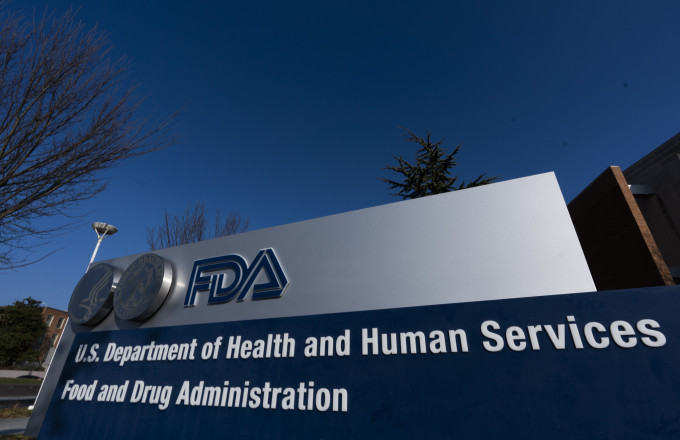 FDA
