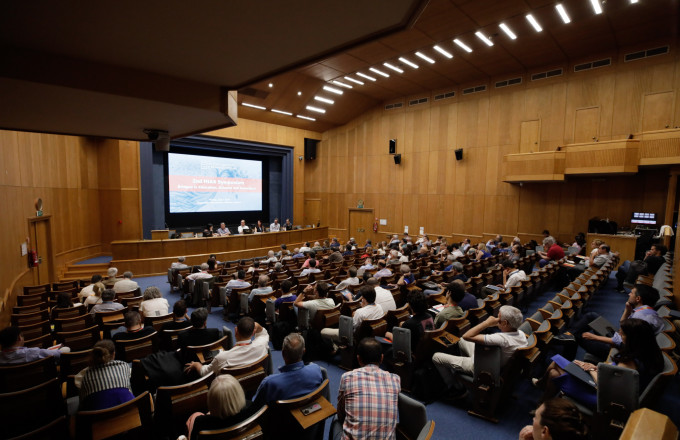 Ελληνικό Ινστιτούτο Προηγμένων Σπουδών: Θέματα αιχμής στην εβδομάδα θερινών εκδηλώσεων
