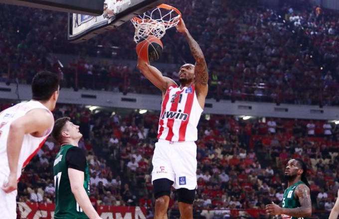 olympiakos