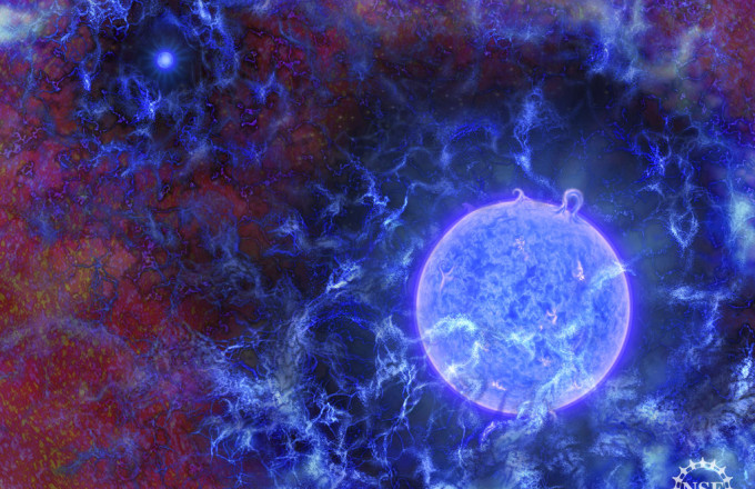 early_universe