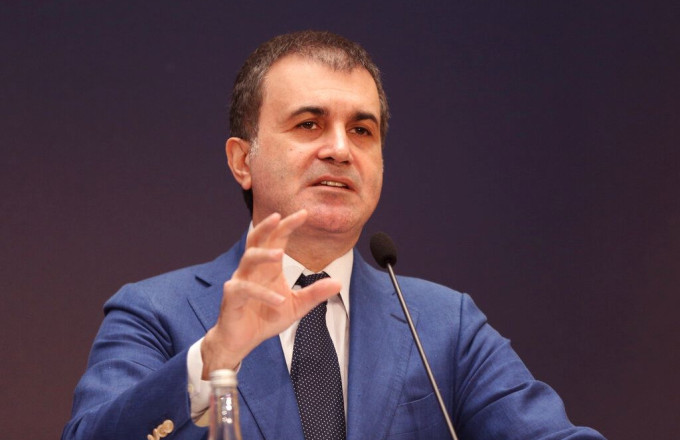 omer celik