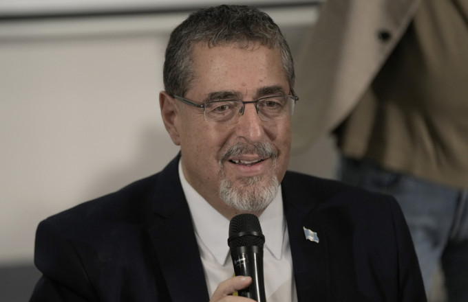 Bernardo Arevalo
