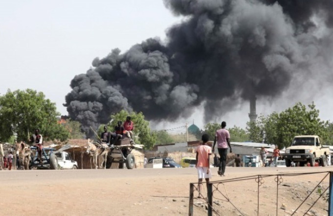 Sudan