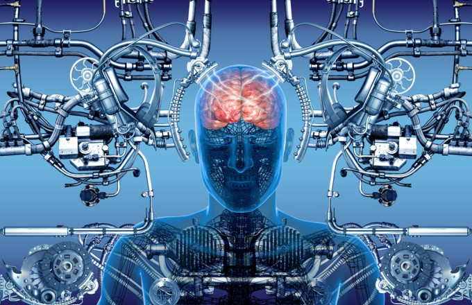 Bionic Man