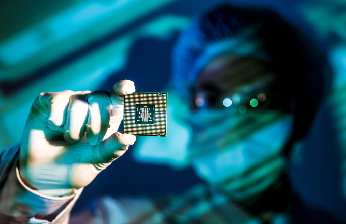 Intel 