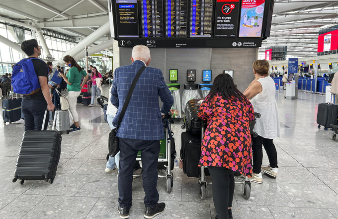 Heathrow