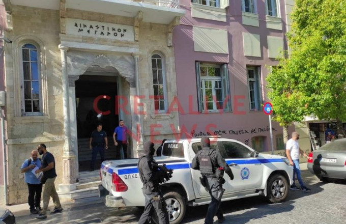 Ηράκλειο