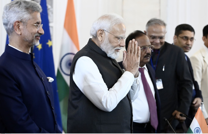 Narenda Modi
