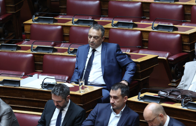Βασίλης Στίγκας