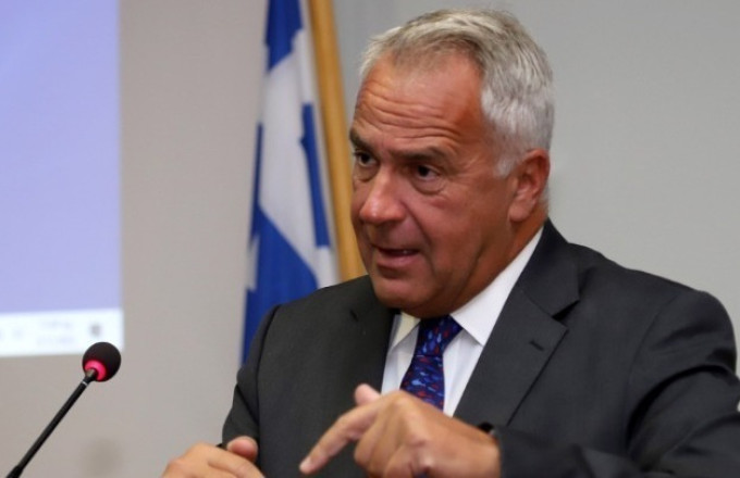 Μάκης Βορίδης αγρότες