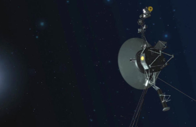 Voyager 