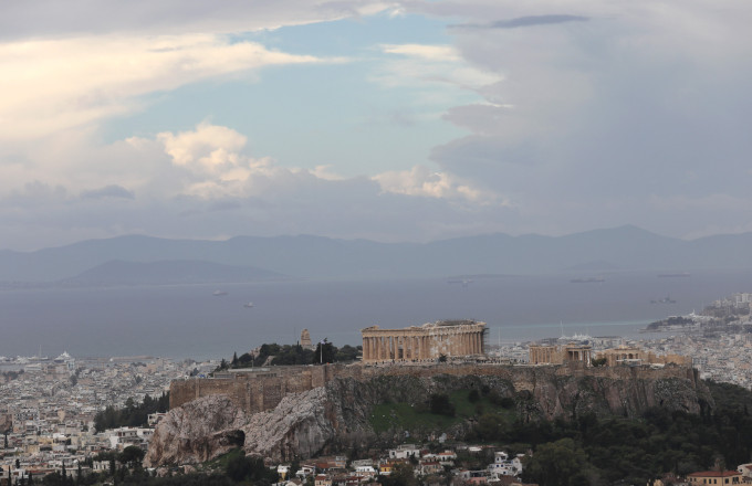 κΑΙΡΌς