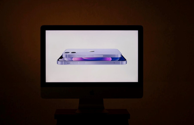  iPhone 12