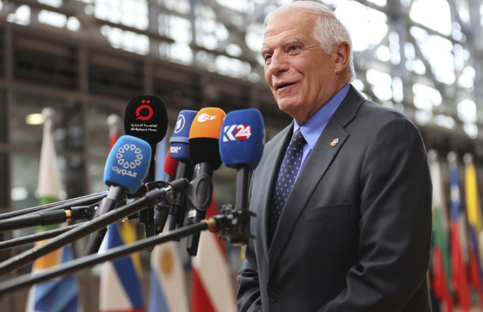 Μπορέλ