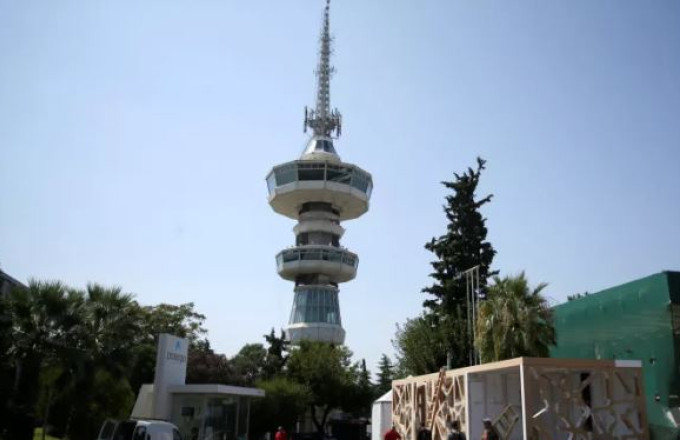 ΔΕΘ