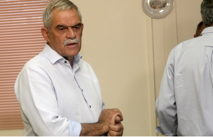 Τόσκας στη δίκη για το Μάτι: Ο κρατικός μηχανισμός κινήθηκε γρήγορα