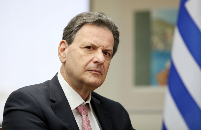 Θεόδωρος Σκυλακάκης