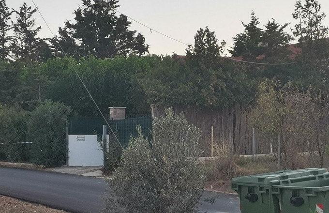 Έγκλημα στη Λούτσα - Σπίτι θυμάτων
