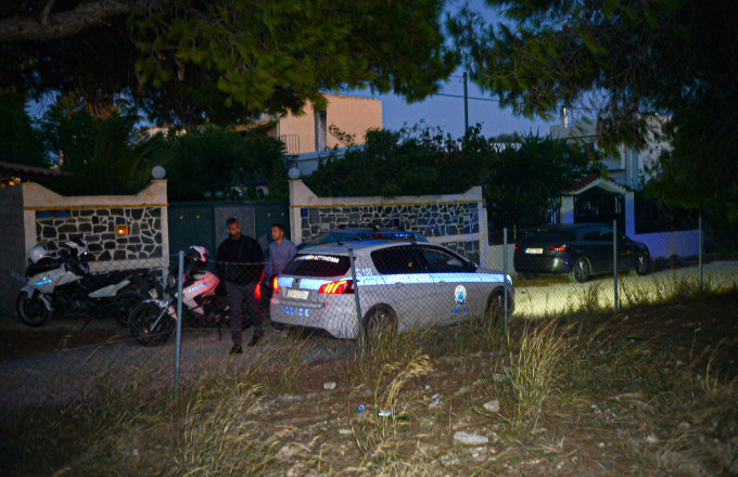 Μακελειό στη Λούτσα