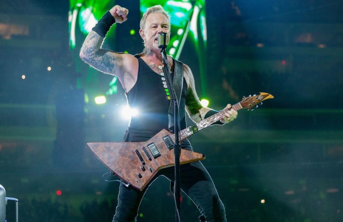 Metallica