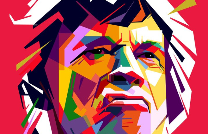 Οι Rolling Stones 