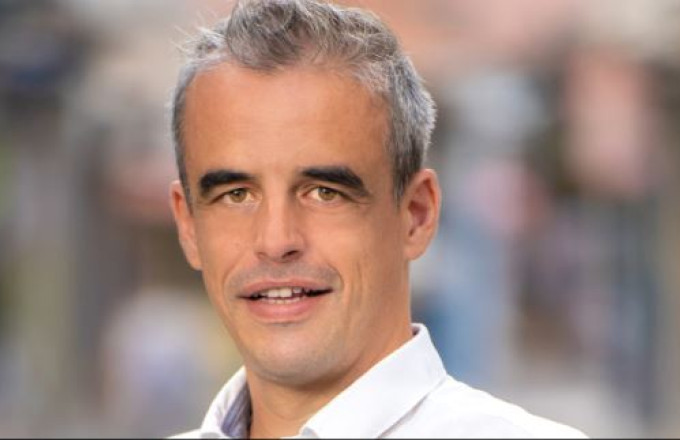 Παναγιώτης Χριστόφας, υπ. δήμαρχος Μυτιλήνης