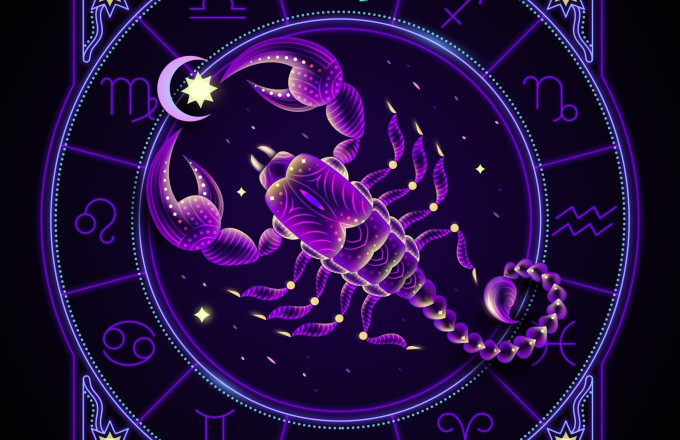 scorpios