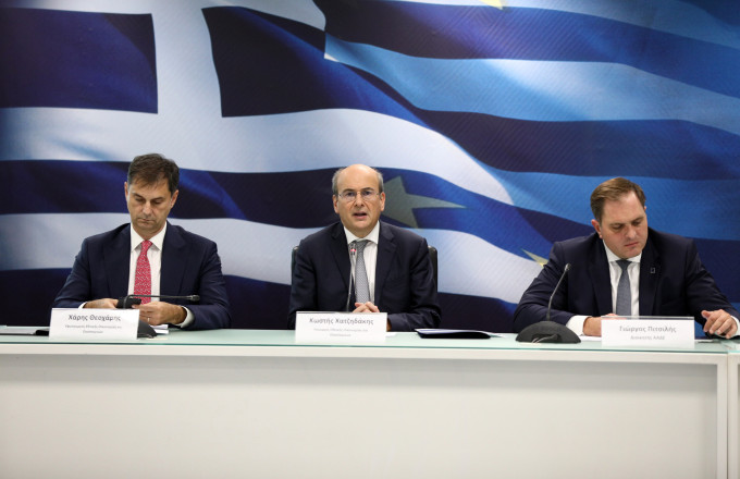 Χατζηδάκης 