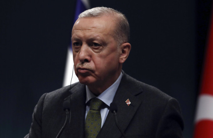 erdogan