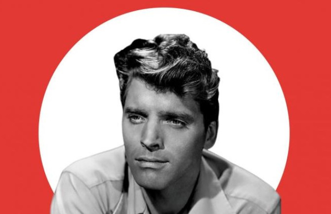 Ο Burt Lancaster